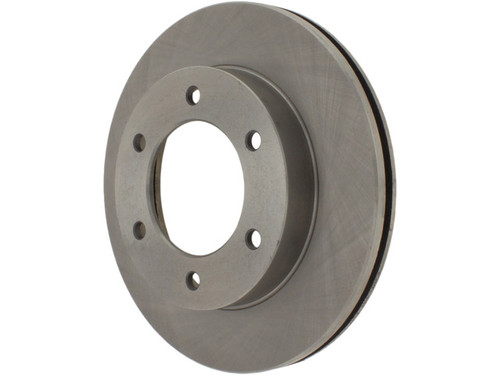C-TEK Standard Disc Brake Rotors fits 2001-2004 Isuzu Rodeo Axiom Rodeo Sport  C