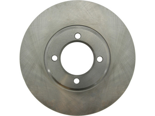 Disc Brake Rotor fits 1971-1974 Toyota Corolla Corona  CENTRIC PARTS