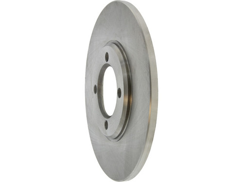 Disc Brake Rotor fits 1971-1974 Toyota Corolla Corona  CENTRIC PARTS