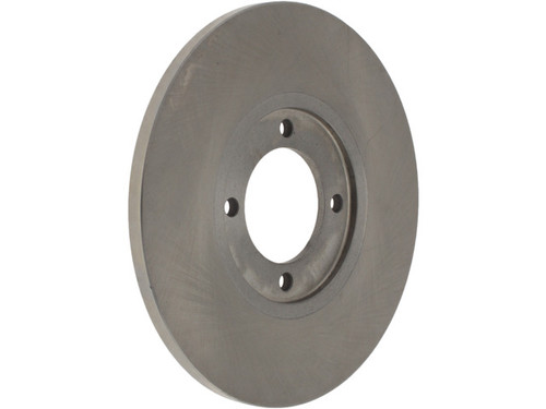 C-TEK Standard Disc Brake Rotors fits 1976-1981 Toyota Celica  CENTRIC PARTS
