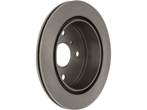 Disc Brake Rotor-C-TEK Standard Centric 121.44018 fits 82-85 Toyota Celica