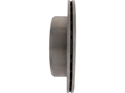 Centric Parts Disc Brake Rotor P/N:121.44018