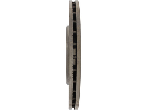 Centric Parts Disc Brake Rotor P/N:121.44020