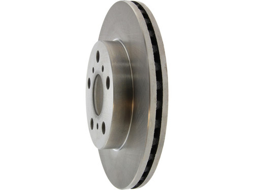 Disc Brake Rotor fits 1983-1986 Toyota Camry  C-TEK BY CENTRIC