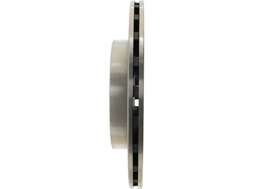 Centric Parts Disc Brake Rotor P/N:121.44037