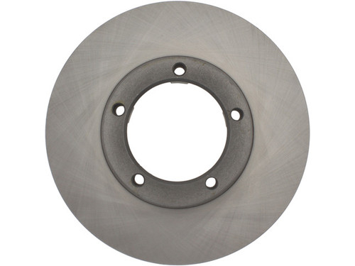 C-TEK Standard Disc Brake Rotors fits 1987-1989 Toyota Van  CENTRIC PARTS