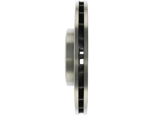 Centric Parts Disc Brake Rotor P/N:121.44049