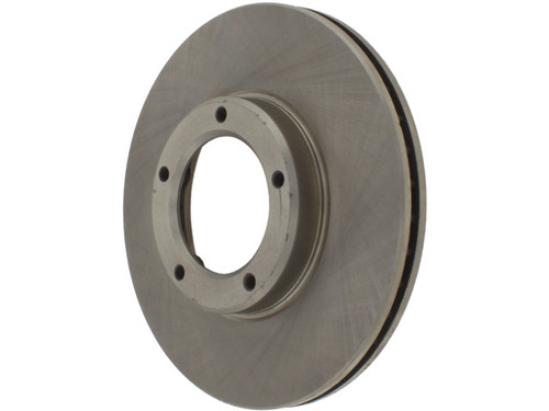 Disc Brake Rotor-C-TEK Standard Centric 121.44059 fits 89-95 Toyota Pickup