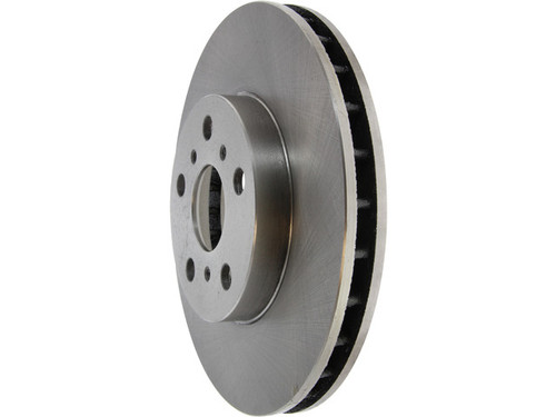 Disc Brake Rotor fits 1988-1989 Toyota Celica  CENTRIC PARTS