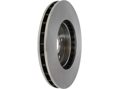 Disc Brake Rotor fits 1988-1989 Toyota Celica  CENTRIC PARTS