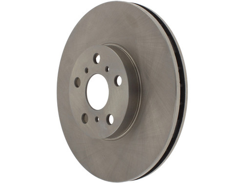C-TEK Standard Disc Brake Rotors fits 1988-1991 Toyota Camry  CENTRIC PARTS