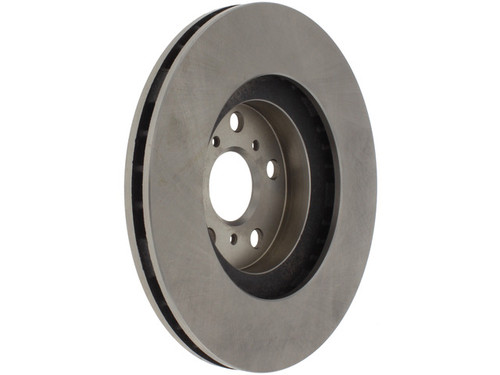 C-TEK Standard Disc Brake Rotors fits 1988-1991 Toyota Camry  CENTRIC PARTS