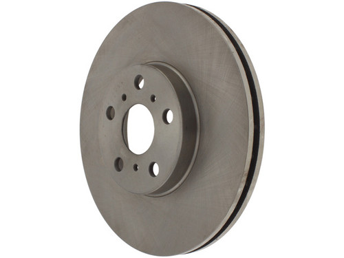 C-TEK Standard Disc Brake Rotors fits 1990-1993 Toyota Celica  CENTRIC PARTS