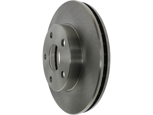 C-TEK Standard Disc Brake Rotors fits 1991-1996 Toyota Previa  CENTRIC PARTS