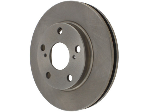 C-TEK Standard Disc Brake Rotors fits 1992-2001 Toyota Camry  CENTRIC PARTS
