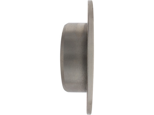Centric Parts Disc Brake Rotor P/N:121.44080