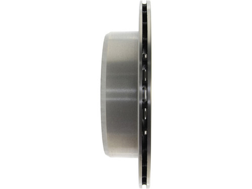 Centric Parts Disc Brake Rotor 121.44082
