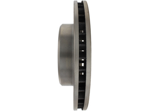 Centric Parts Disc Brake Rotor 121.44086