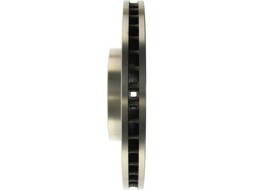 Centric Parts Disc Brake Rotor P/N:121.44099
