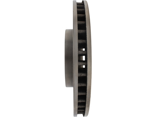 Centric Parts Disc Brake Rotor P/N:121.44102