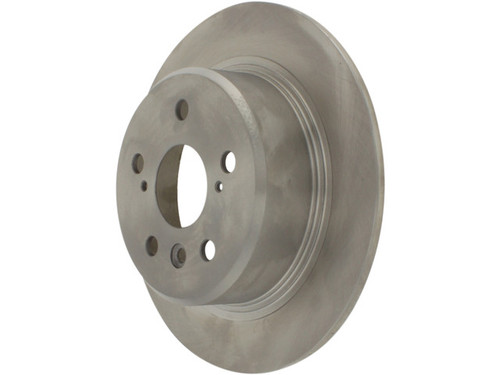Disc Brake Rotor-C-TEK Standard Centric 121.44106 fits 95-99 Toyota Avalon
