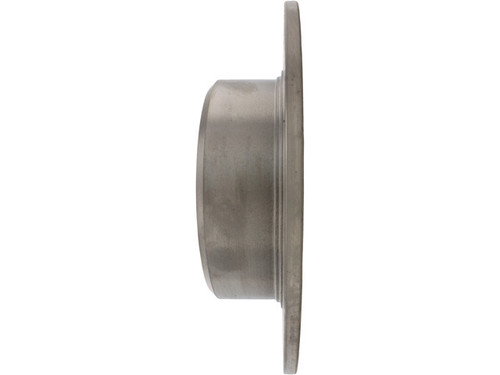 Centric Parts Disc Brake Rotor P/N:121.44106
