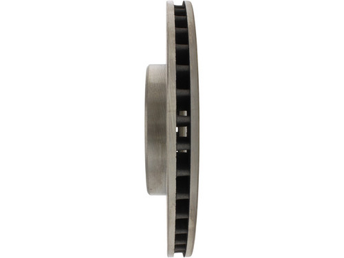 Centric Parts Disc Brake Rotor 121.44108