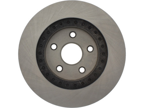 C-TEK Standard Disc Brake Rotors fits 1996-2000 Toyota RAV4  CENTRIC PARTS