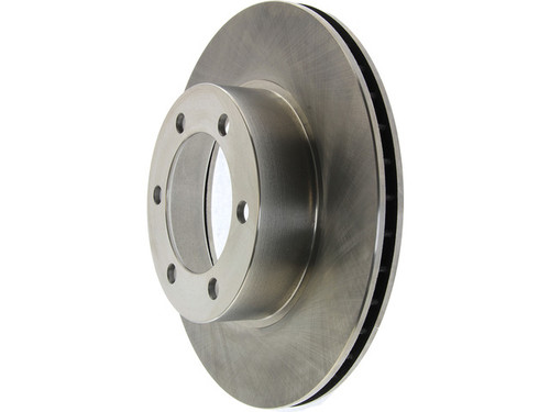 C-TEK Standard Disc Brake Rotors fits 1995-2004 Toyota 4Runner Tacoma  CENTRIC P