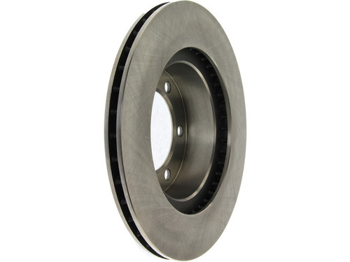 C-TEK Standard Disc Brake Rotors fits 1995-2004 Toyota 4Runner Tacoma  CENTRIC P