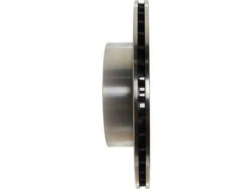 Centric Parts Disc Brake Rotor 121.44112