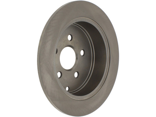 C-TEK Standard Disc Brake Rotors fits 2000-2007 Toyota Celica Matrix Corolla  CE