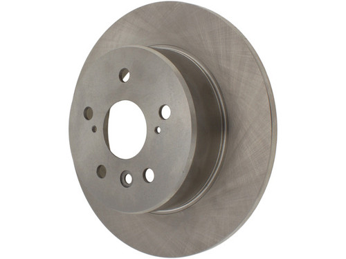 Disc Brake Rotor-C-TEK Standard Centric 121.44117 fits 00-04 Toyota Avalon