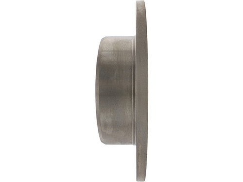 Centric Parts Disc Brake Rotor 121.44117