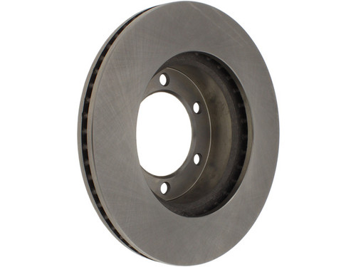 Disc Brake Rotor fits 2000-2007 Toyota Sequoia Tundra  C-TEK BY CENTRIC