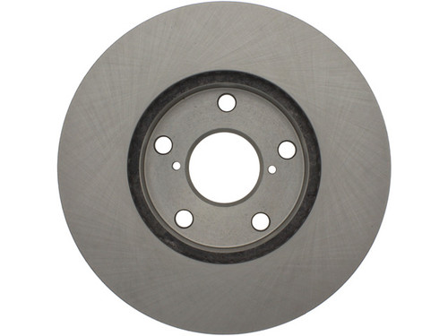 C-TEK Standard Disc Brake Rotors fits 2001-2005 Toyota RAV4  CENTRIC PARTS