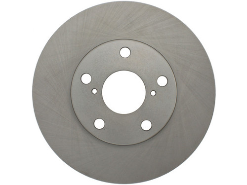 C-TEK Standard Disc Brake Rotors fits 2001-2005 Toyota RAV4  CENTRIC PARTS