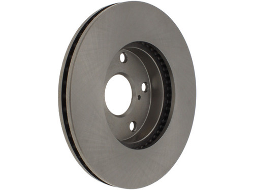 C-TEK Standard Disc Brake Rotors fits 2001-2005 Toyota RAV4  CENTRIC PARTS