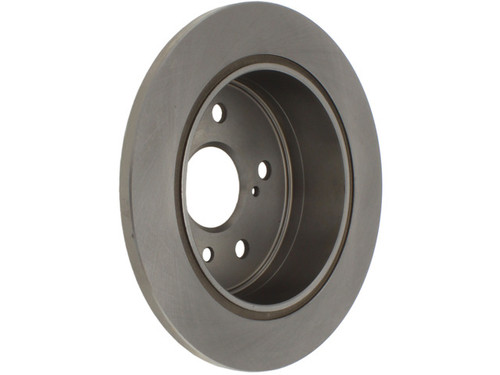 Disc Brake Rotor-C-TEK Standard Centric 121.44126