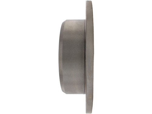 Centric Parts Disc Brake Rotor 121.44126