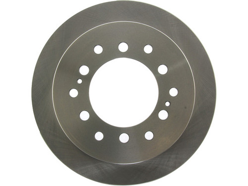 Disc Brake Rotor-C-TEK Standard Centric 121.44128