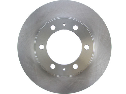 Disc Brake Rotor-C-TEK Standard Centric 121.44129