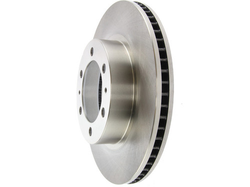 Disc Brake Rotor-C-TEK Standard Centric 121.44129