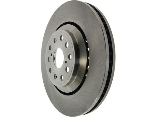 C-TEK Standard Disc Brake Rotors fits 2007-2022 Lexus LS460 LS600h LS500  CENTRI