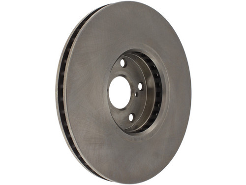 C-TEK Standard Disc Brake Rotors fits 2007-2011 Lexus GS350  CENTRIC PARTS