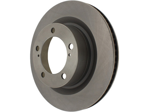 Disc Brake Rotor fits 2007-2019 Toyota Tundra Sequoia Land Cruiser  C-TEK BY CEN