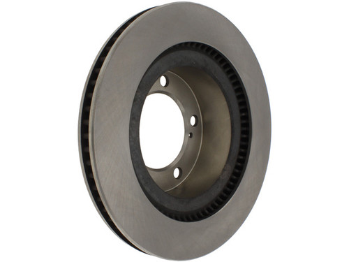 Disc Brake Rotor fits 2007-2019 Toyota Tundra Sequoia Land Cruiser  C-TEK BY CEN