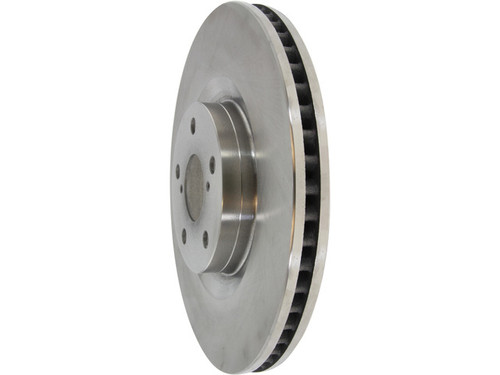 Disc Brake Rotor fits 2009-2011 Lexus GS350,IS350 GS450h GS460  C-TEK BY CENTRIC