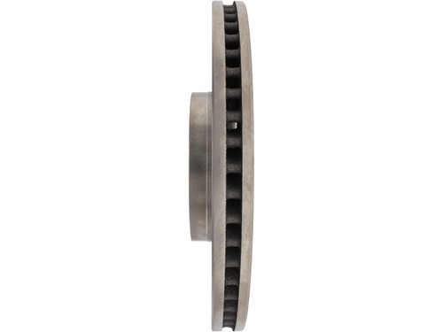 Centric Parts Disc Brake Rotor P/N:121.44171