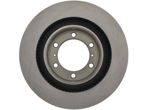 C-TEK Standard Disc Brake Rotors fits 2010-2022 Toyota 4Runner  CENTRIC PARTS